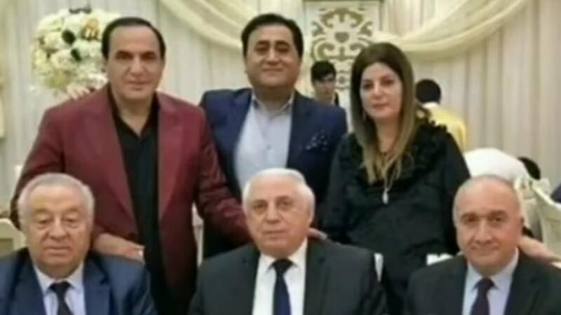 Elgiz əsəbiləşdi: \\\"Məhkəmədə görüşərik\\\"