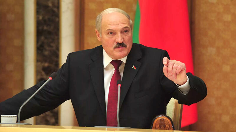 Lukaşenkodan XƏBƏRDARLIQ: \\\"Özünüzdən küsün...\\\"