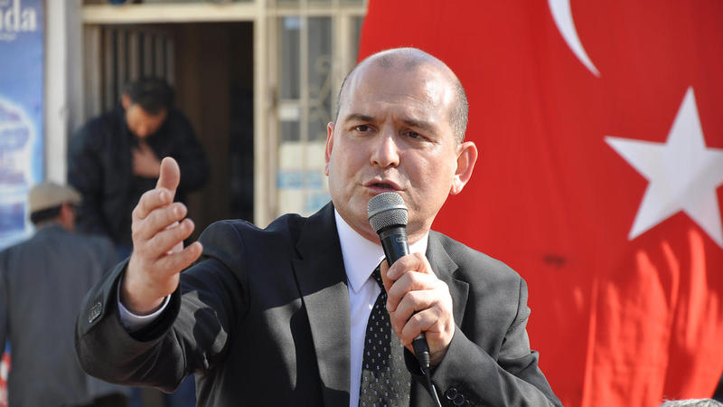 Nazir ölümün cəngindən son anda QURTULDU