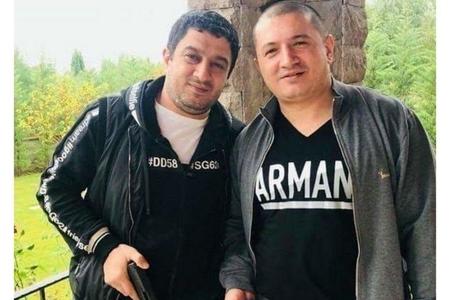 Qulinin “qanuni oğru” statuslu kiçik qardaşı - Biznes imperiyasının başına o keçəcək... - FOTO