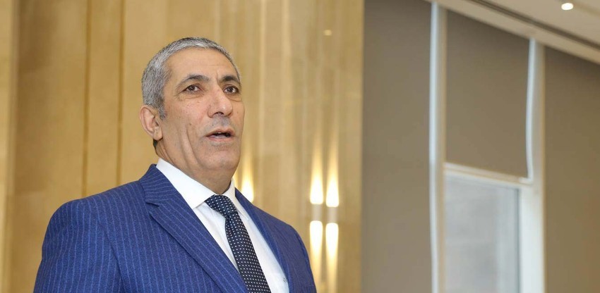 Təcili xəbər : Siyavuş Novruzov YAP -dan getdi