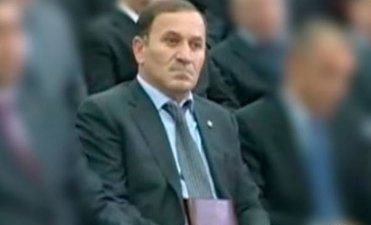 Son dəqiqə: Keçmiş icra başçısı tutuldu