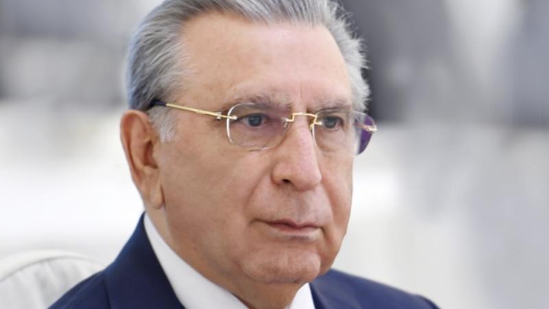Nəvə toyu ilə gündəmə gələn Ramiz Mehdiyevdən YENİ XƏBƏR