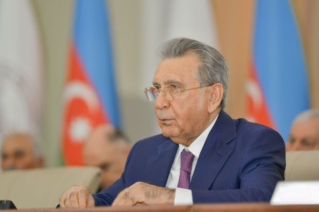 Ramiz Mehdiyevdən sensassion bəyanat