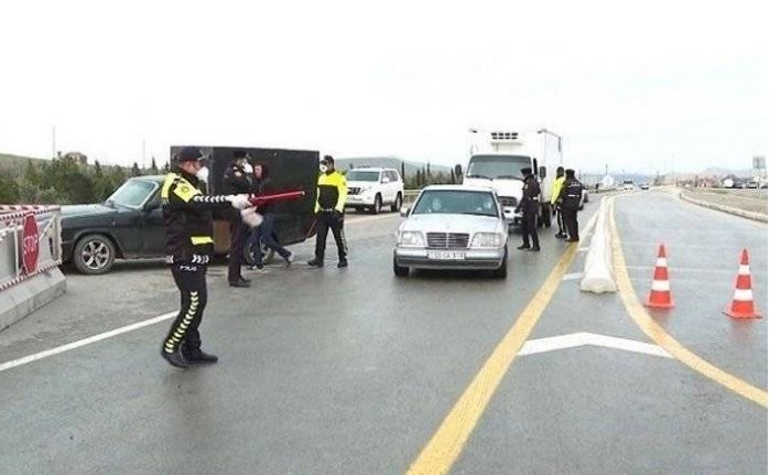 SON DƏQIQƏ: Operativ Qərərgah yeni qərar qəbul edir