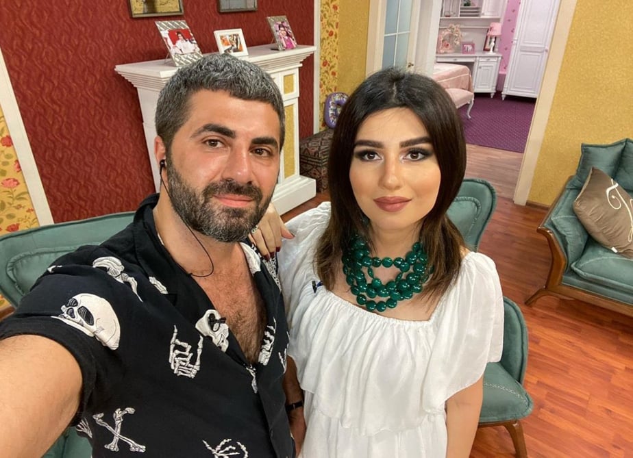 Zaur Baxşəliyev xəstəxanada: \\\"Narkozdan ayıldım\\\"