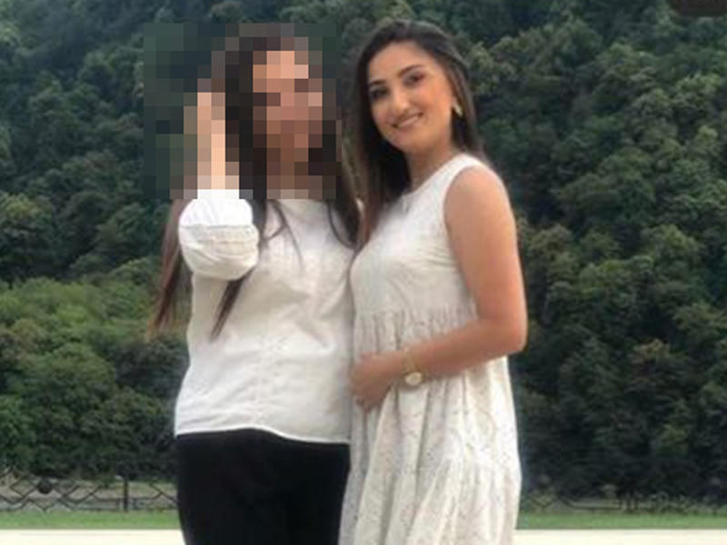 Nənəsinin yasından qayıdırdı, qəzaya düşüb öldü - FOTO