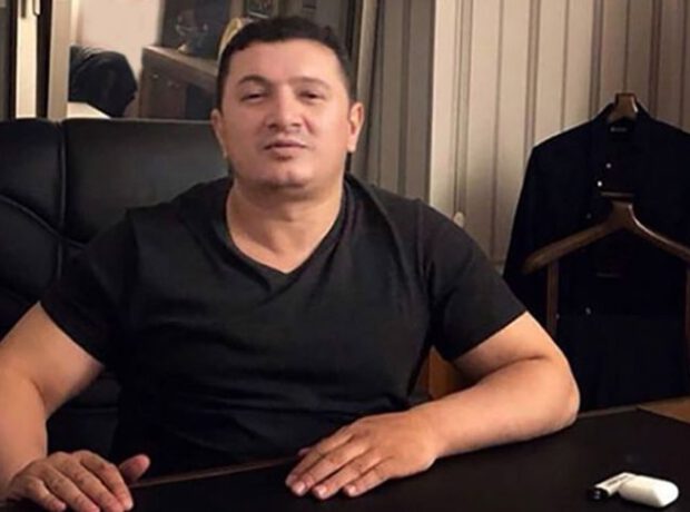 Lotu Qulinin gizli çəkilmiş videosu yayıldı