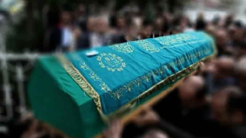 Azərbaycanlı iş adamı Moskvada ÖLDÜ