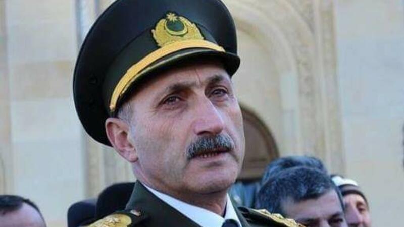 Cəbhədə nə baş verib? - POLKOVNİK DANIŞDI