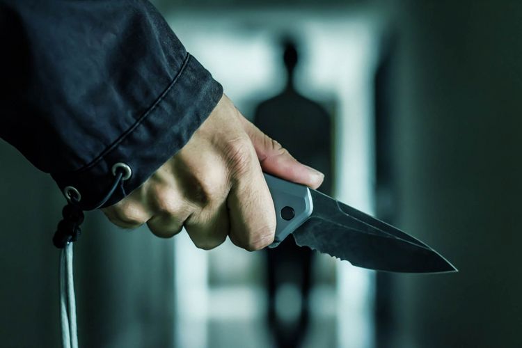 Bakıda dəhşətli hadisə: Arvadını qısqanıb öldürdü