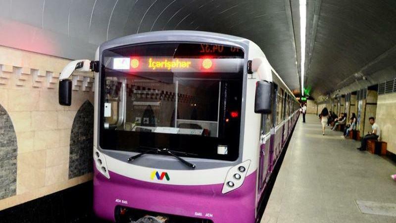 Metro nə vaxt açılır? - AÇIQLAMA