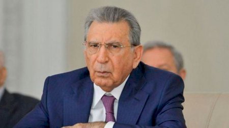 Ramiz Mehdiyevə 3 gün vaxt verildi