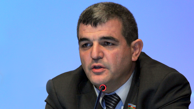 Deputatdan “Sədərək” və “Binə” ilə bağlı TƏKLİF