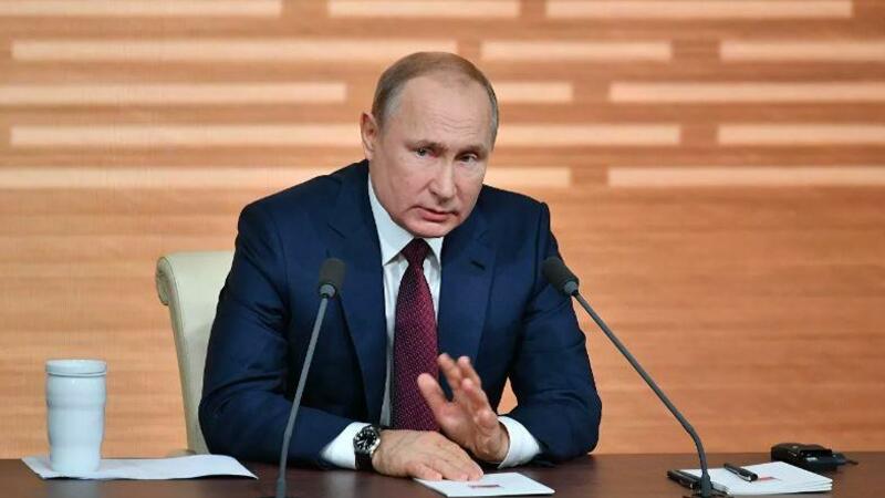 Putindən MÜJDƏ – Yeni peyvənd hazırlanır