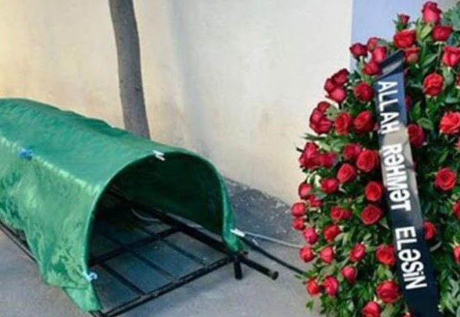 SON DƏQİQƏ: AĞIR İTKİ ÜZ VERDİ - Görkəmli şəxs intihar etdi