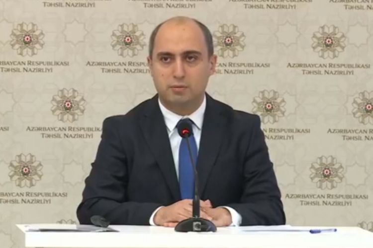Son dəqiqə: Nazir şad xəbəri açıqladı - Bu şəxslərə güzəşt olacaq