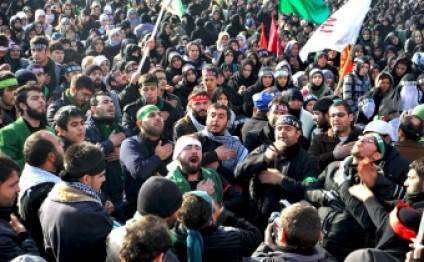 \\\"Belə kütləvi məclislərdə zəmanət vermək olmur ki, qaydalara uyğun olacaq\\\"