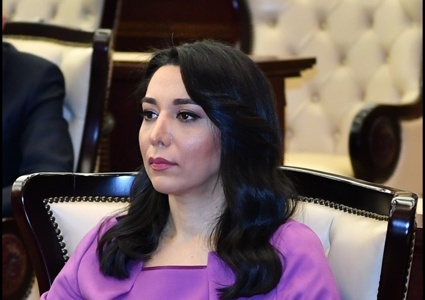 Təcili xəbər: Azərbaycanın Ombudsmanı fəaliyyətini dondurdu