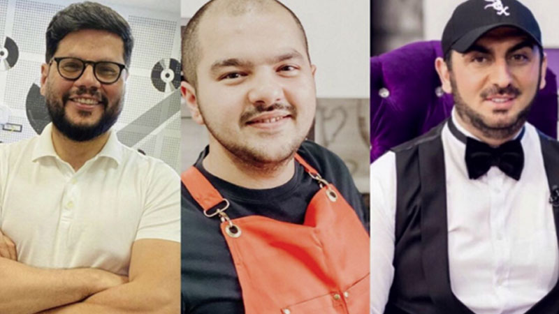 Murad Dadaşov məşhur aparıcıları \\\"Xəzər\\\"dən uzaqlaşdırdı