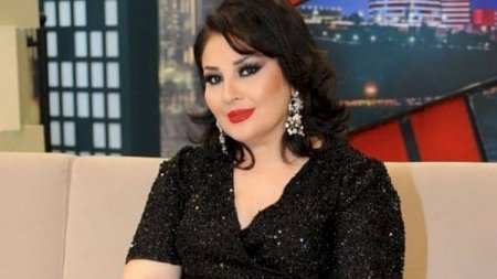 Aybəniz Haşımova pandemiya dövründə yeni biznes qurub - Fotolar