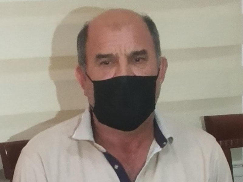 Balakəndə əməliyyat: Narkobaron helikopterin müşayiəti ilə tutuldu - VİDEO - FOTO