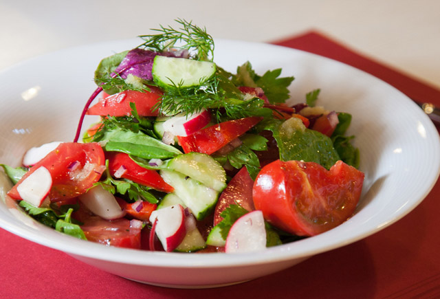 Yaşlanmanı gecikdirən ƏRZAQLAR 