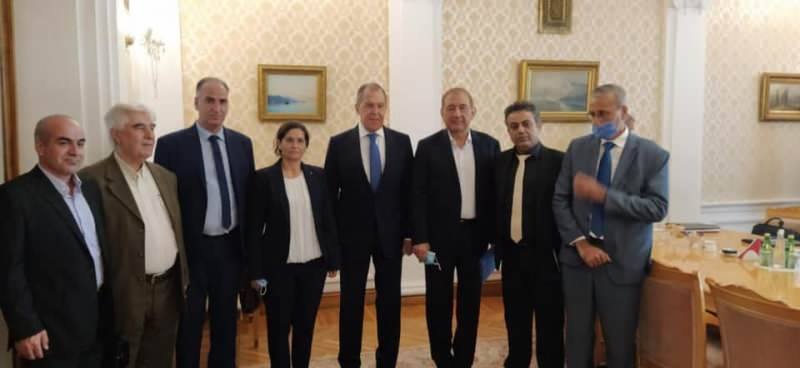 SON DƏQİQƏ! Moskvada Türkiyə əleyhinə şok anlaşma — Lavrovun iştirakı ilə...