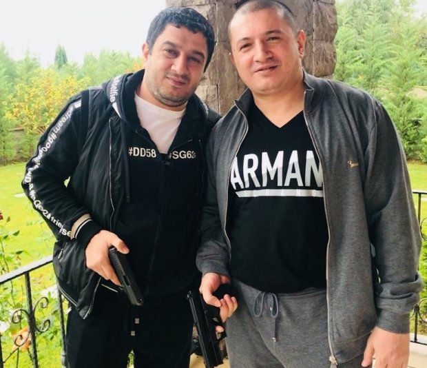 “Lotu Quli”nin qətlinin sifarişçisi açıqlandı - SENSASSİON AD