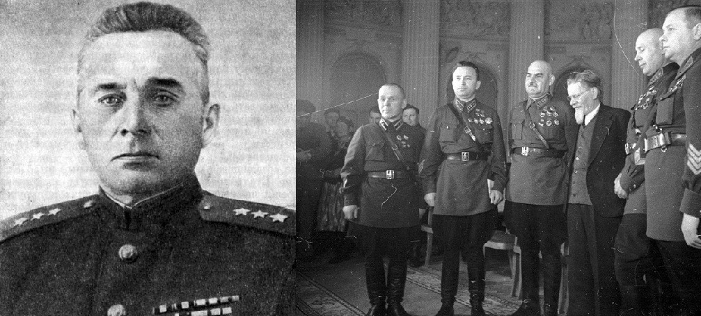 22 general, 2 marşal hansı səbəbdən öldürüldü...