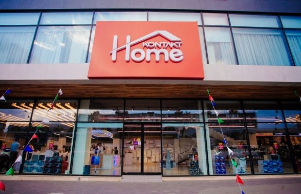 \\\"Kontakt Home\\\" mağazasında aldığı məhsul xarab çıxan müştəri təhqir edildi - ŞOK VİDEO