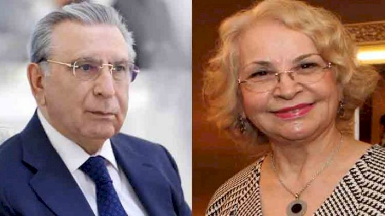 Ramiz Mehdiyevin biznes imperiyası - SİYAHI