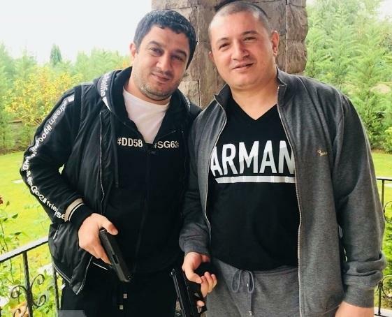 Lotu Qulinin varisi Bakinski kimdir? - Namiq haqda maraqlı FAKTLAR