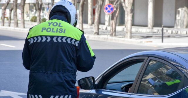 Avtomobilinizdə dərman qutusu olmasa ...- Yol polisindən XƏBƏRDARLIQ
