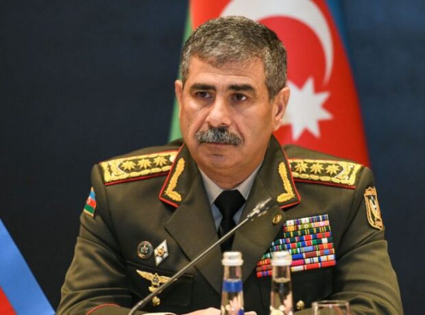 Zakir Həsənov Rusiyaya getdi - Detallar