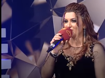 Əri tərəfindən öldürülən müğənninin görüntüləri yayıldı - VİDEO