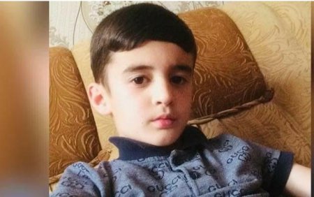 Üç gündür itkin düşən Yusifin meyiti tapıldı