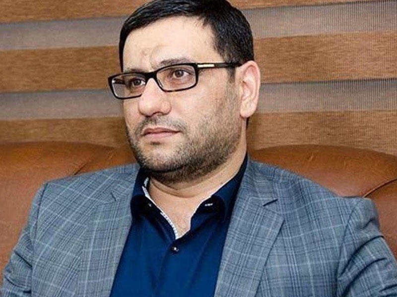 Hacı Şahin: \\\"İnsanlar Məhərrəm ayı ilə bağlı tövsiyələrə əməl edirlər\\\"