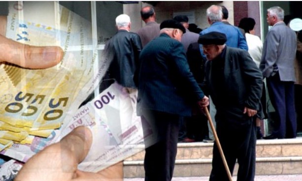 Pensiya alanlara MÜHÜM xəbər:1 ay ərzində...