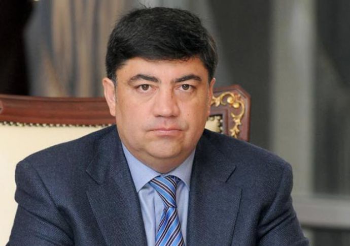 Ramiz Mehdiyevin kürəkəninin dandığı SƏS YAZISI — \\\"Elə edin ki, kefimiz yaxşı qalsın\\\"