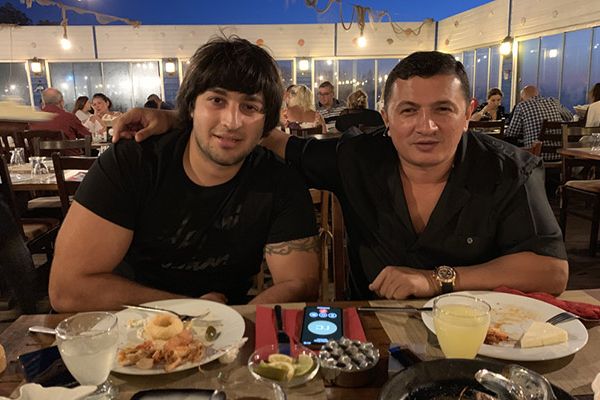 \\\"Lotu Quli\\\" niyə və necə  öldürülüb? — Mətbuatda gedən məlumatlar yalan imiş - SENSASSİYA
