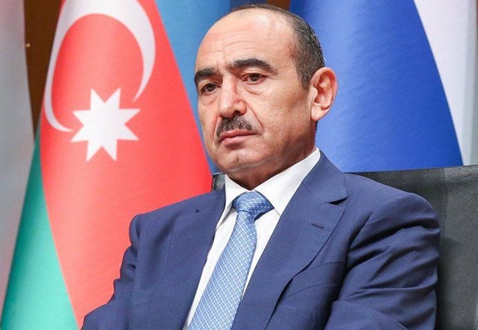 ANS TV-nin rəsmisindən ŞOK İTTİHAM!-\\\"Əli Həsənov ANS-i də “almaq” istəyirdi\\\"