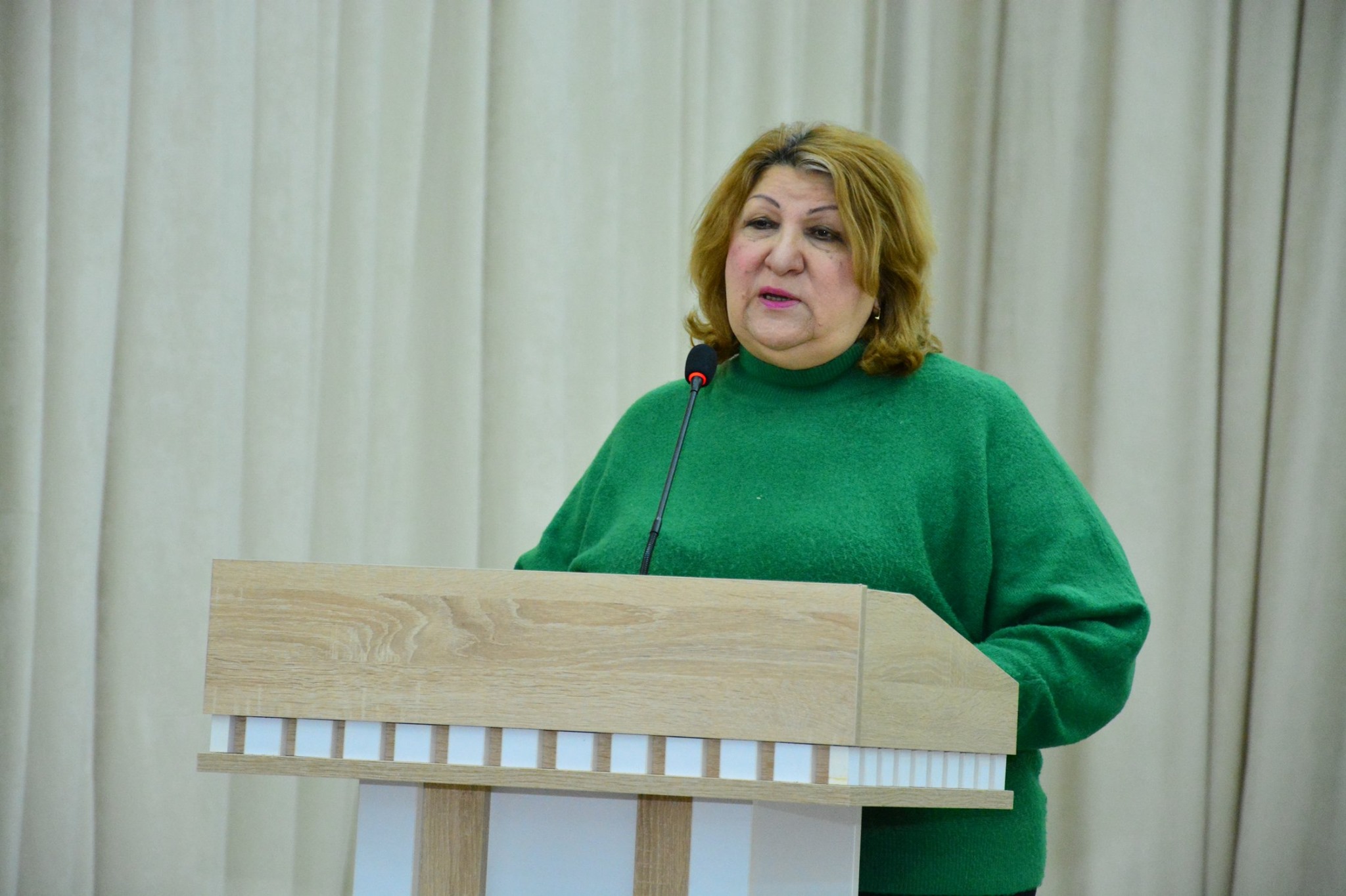 \\\"Qarabağın Həcərindən\\\" sensassion müraciət: \\\" Əli Həsənovun mülklərini veteran qadınlara verin\\\"