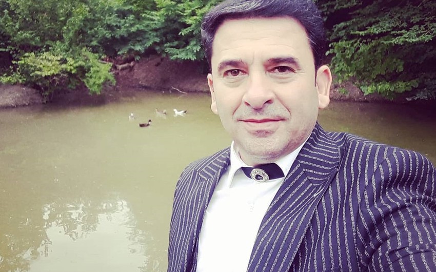 Bakıda məşhur gitaraçı oğlu tərəfindən necə öldürülüb? - ŞOK TƏFƏRRÜAT
