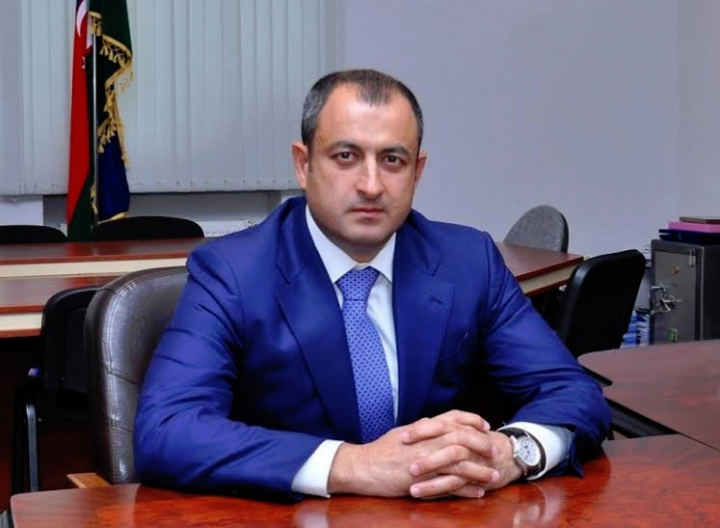 SON DƏQİQƏ: Adil Əliyev istefa verdi