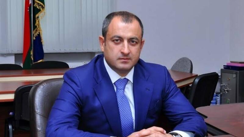 SON DƏQİQƏ: Adil Əliyev bu vəzifədən istefa verdi