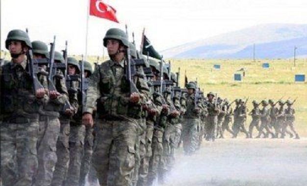 Türkiyə hansı bölgəmizdə hərbi baza qurub? - TRT-dən ŞOK XƏBƏR...