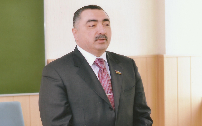 Bakı Nəqliyyat Agentliyi deputatı böyük məbləğdə cərimələyib