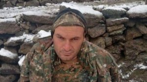 Goranboyda əsir alınan erməni kəşfiyyatçısının görüntülərini yayanlar ordudan xaric olundu - RƏSMİ