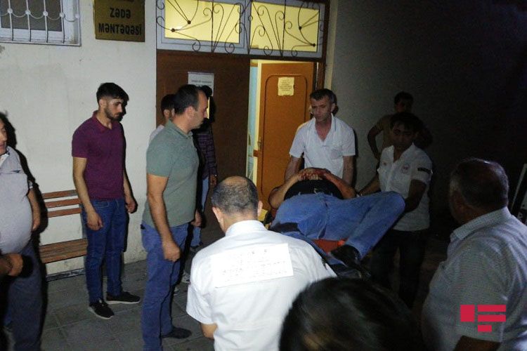 SON DƏQİQƏ! Azərbaycanda dəhşətli hadisə: Ölən və yaralılar var